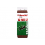 шлифмашина Hammer Flex 212-006 75х457 Р 150 (лента)