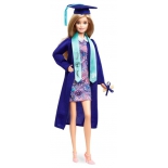кукла Barbie Выпускница 2018