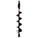 бур Elitech 809,0132, шнек по грунту