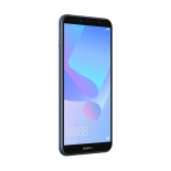 смартфон Huawei Y6 2018 Prime ATU-L31, синий