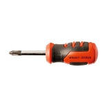 отвёртка Black+Decker BDHT0-66487 (6.5x45 мм)