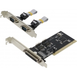 контроллер (плата расширения для ПК) Orient XWT-PS053V2 (PCI)