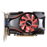 видеокарта GeForce Sinotex PCI-E NV GTX750 Ti NH75TI025F 2048MB