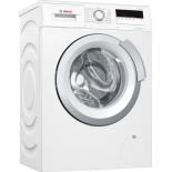 машина стиральная Bosch WLL 20166 OE, белая