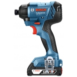 гайковерт Bosch GDR 180-LI