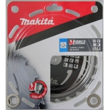 диск пильный Makita M-Force B-31273, для дерева