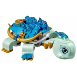 конструктор LEGO Elves 41191 Засада Наиды и Водяной черепахи (для девочки)