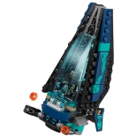 конструктор LEGO Marvel Super Heroes AVENGERS infinity wars 76101 Атака всадников