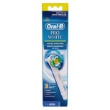 аксессуар для зубной щётки Oral-B Pro (EB 18-3) насадка, белый