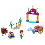конструктор LEGO Juniors 10765 Подводный концерт Ариэль