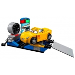 конструктор LEGO Juniors 10731 Гоночный тренажер Круза Рамиреза