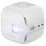 видеопроектор Cinemood CNMD0016SE, белый