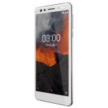 смартфон Nokia 3.1 DS 2/16Gb, белый