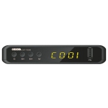 tv-тюнер цифровой Cadena CDT-1753SB