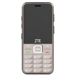 сотовый телефон ZTE N1, золотистый