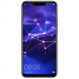 смартфон Huawei Mate 20 Lite 4/64Gb, черный
