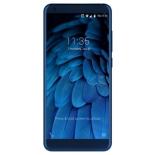 смартфон ZTE Blade V9 4/64Gb, синий