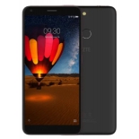смартфон ZTE V9 Vita 2/16Gb, черный