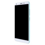 смартфон ZTE V9 Vita 3/32Gb, мятный