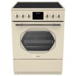 плитка электрическая Gorenje EC 63 INI (9.8 кВт)