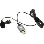 микрофон для ПК MAONO (AU-410), черный