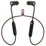 Bluetooth-гарнитура Sennheiser M2 IEBT SW 507490, черная