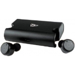 Bluetooth-гарнитура QCYBER QM-01-002DV01 TWS v2, зарядный чехол (1500мАч)