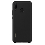 чехол для смартфона Huawei Silica Gel для Huawei Nova 3, черный