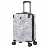чемодан Wenger Cascade WG7330000154 (39л), белый