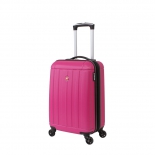 чемодан Wenger Uster (37л) WGR6297808154, розовый