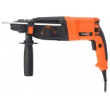 перфоратор PATRIOT RH 262 (с кейсом)