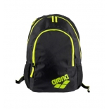 рюкзак спортивный Arena Spiky 2 backpack fluo/yellow, (1E005 53)