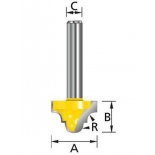 фреза Makita D-11069 профильная