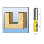 фреза Makita D-10403 (пазовая прямая)