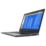 Ноутбук Dell Precision