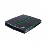 фирменный компьютер MSI Vortex W25 8SM-202RU (9S7-1T3131-202) черный