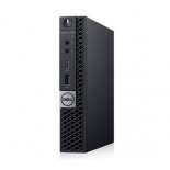 неттоп Dell Optiplex 5060-7663 Micro