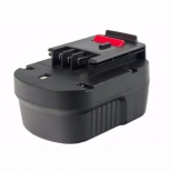 аккумулятор к инструментам Практика 774-306 12В, 1,5Ач, NiCd, Black&Decker