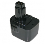 аккумулятор к инструментам Практика 779-318 14,4В, 2,0Ач, NiMH, DeWALT
