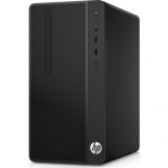 фирменный компьютер HP (4CZ68EA) черный