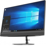 моноколесо Lenovo IdeaCentre 520-22IKU (F0D500EFRK) черный