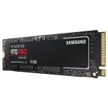 SSD-накопитель SSD Samsung MZ-V7P512BW 512 Gb, M.2, 2280, 970 PRO