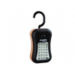 фонарь походный (кемпинговый) Camelion SL7280-BP (до 15 м)