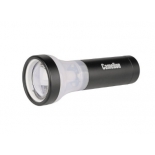фонарь ручной Camelion LED51512, черный