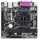материнская плата Gigabyte GA-E3000N