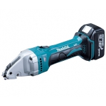 ножницы по металлу Makita DJS161RFE, (4300 об/мин)