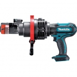 ножницы по металлу Makita DSC191Z, (аккумуляторные)