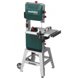пила ленточная Metabo BAS 318 Precision DNB, (619010000)