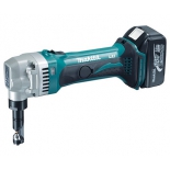 ножницы по металлу Makita DJN161RFE, (1900 об/мин)