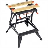 верстак Black+Decker WM550 металический